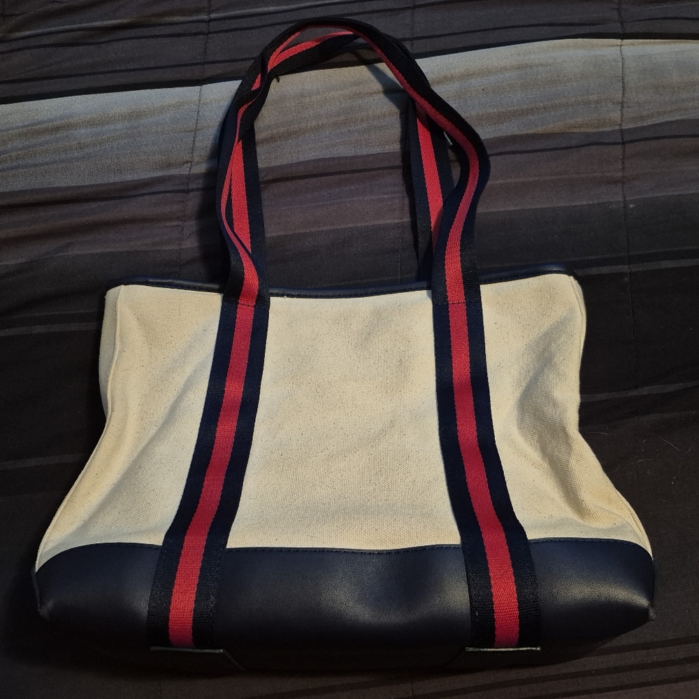 Moda Luxe Nautical Candace tote